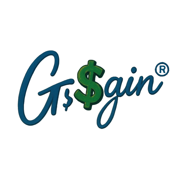 Gusgain